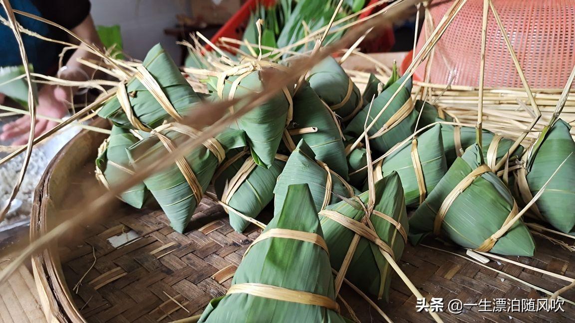 福建独特的端午节、中秋节风俗节日 送礼