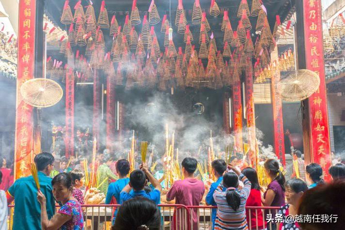 越南10个本地特色节日