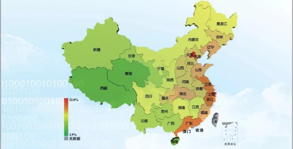 全国34个省份市的简称及省会一览表