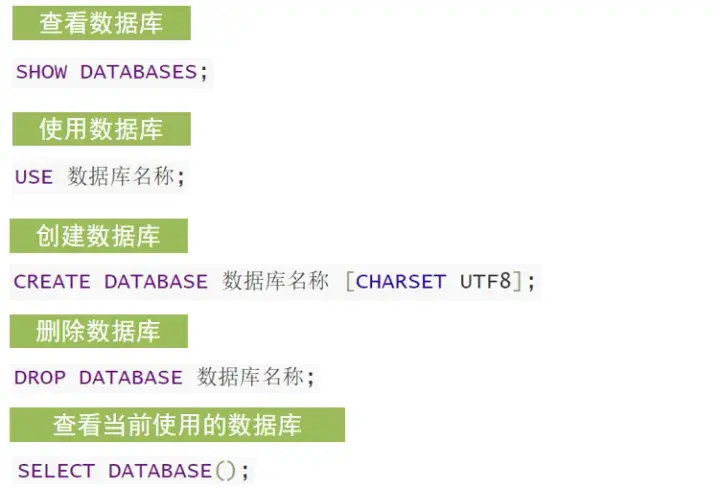 sql的全称， 如何从零开始学SQL？