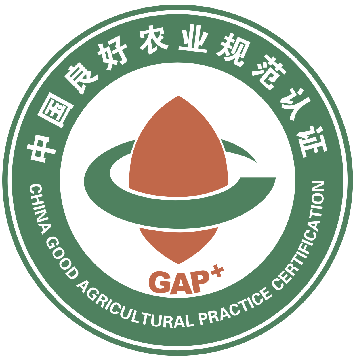 gap全称是什么 ，一篇文章告诉你：农业GAP认证到底是个什么东西？