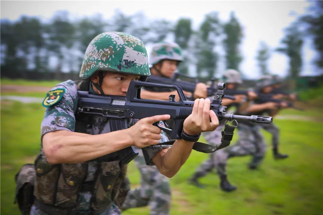 条件 招兵入伍：满足什么条件可以自己选兵种？